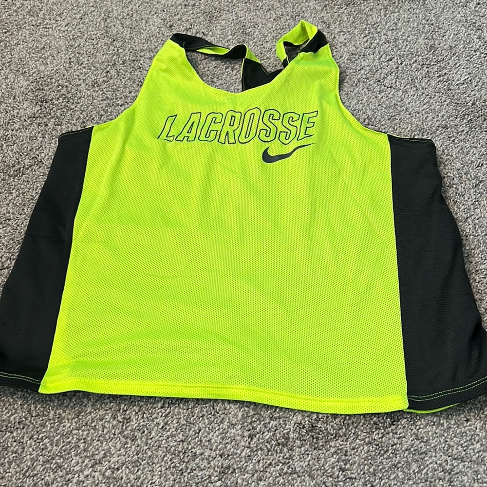 Nike Lacrosse Tank